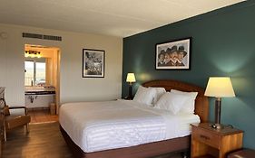 Tombstone Lookout Lodge, Surestay Collection By Best Western